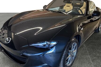 Mazda MX-5 1.500 km 32.200 &euro; Marburg 35039