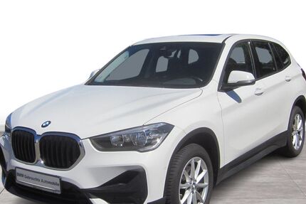 BMW X1 88.600 km 21.890 &euro; Wetzlar 35576