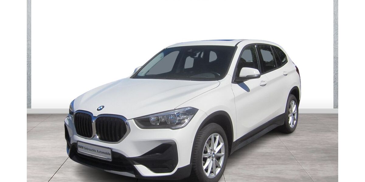 BMW X1 88.600 km 21.890 &euro; Wetzlar 35576