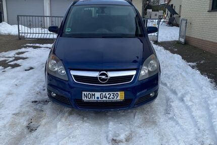 Opel Zafira 199.000 km 2.250 &euro; Nörten-Hardenberg 37176