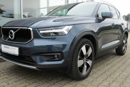 Volvo XC40 35.200 km 29.100 € Mengen-Ennetach 88512
