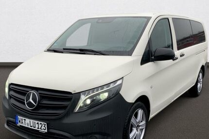 Mercedes-Benz Vito 15.000 km 42.245 &euro; Bochum 44867