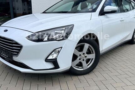Ford Focus 206.000 km 6.899 &euro; Altenstadt 63674