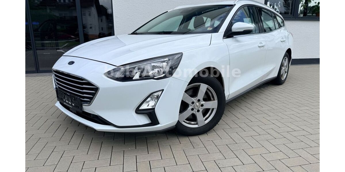 Ford Focus 206.000 km 6.899 &euro; Altenstadt 63674