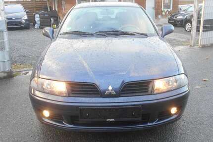 Mitsubishi Carisma 156.000 km 2.999 € Darmstadt 64293