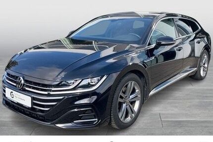 VW Arteon 99.640 km 27.740 &euro; Haselünne 49740