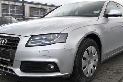 Audi A4 83.851 km 7.900 &euro; Hüttenberg 35625