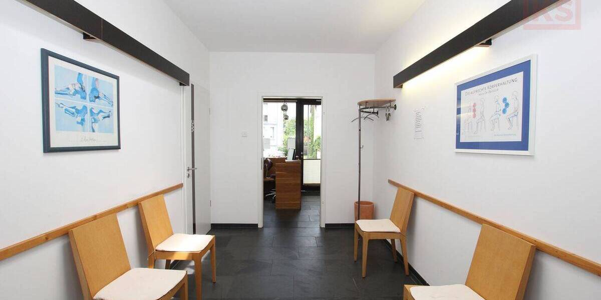 Gewerbeobjekt Saarlouis / Roden Roden - 7 Zimmer, 429.000&euro; | Angebot:26306601