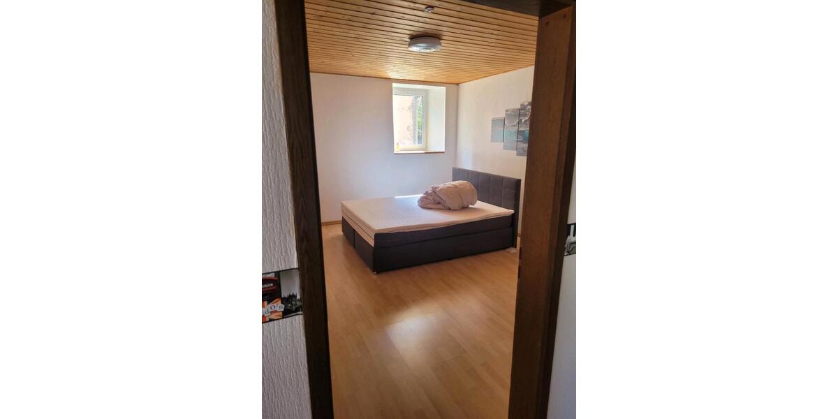 Erdgeschoßwohnung Ottweiler - 3 Zimmer, 100 m&sup2;, 650&euro; | Angebot:26412242