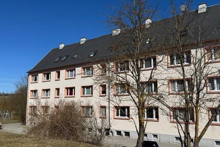 Moderne, Wunderschöne, Renovierte, geschnittene Wohnungen von 25 bis 71,5 qm in Remptendorf zu vermieten. Hier lässt es sich leben! 3 zimmer