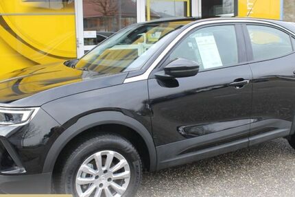 Opel Mokka 16.023 km 17.490 &euro; Deggendorf 94469