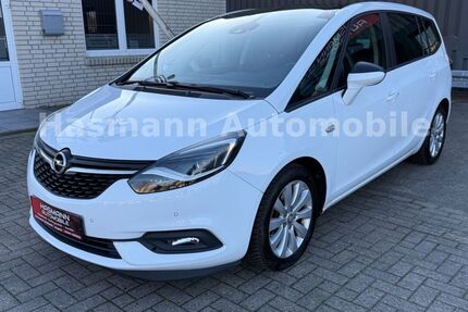 Opel Zafira 106.000 km 13.999 &euro; Diepholz 49356