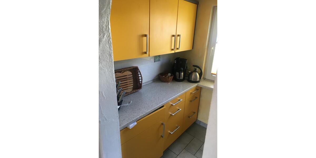 Bungalow Drei Gleichen - 1 Zimmer, 35 m&sup2;, 72.000&euro; | Angebot:26035252