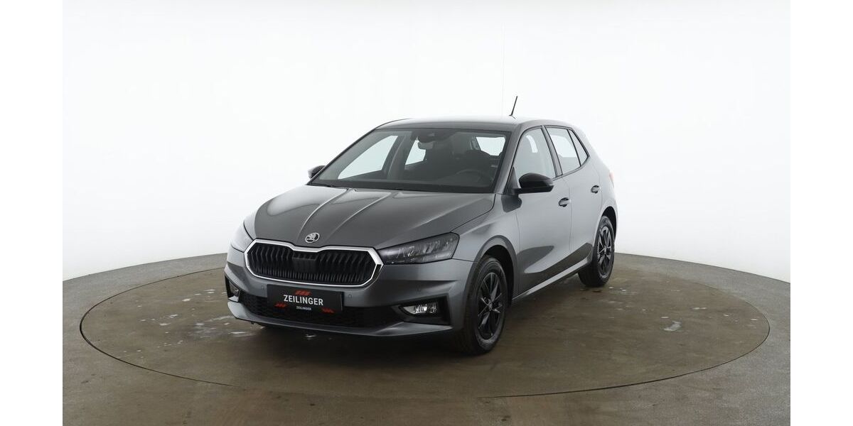 Skoda Fabia 27.150 km 17.999 &euro; Dietersheim 91463