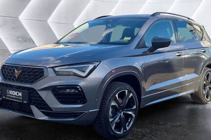 Cupra Ateca 18.897 km 34.990 &euro; Ludwigsfelde 14974