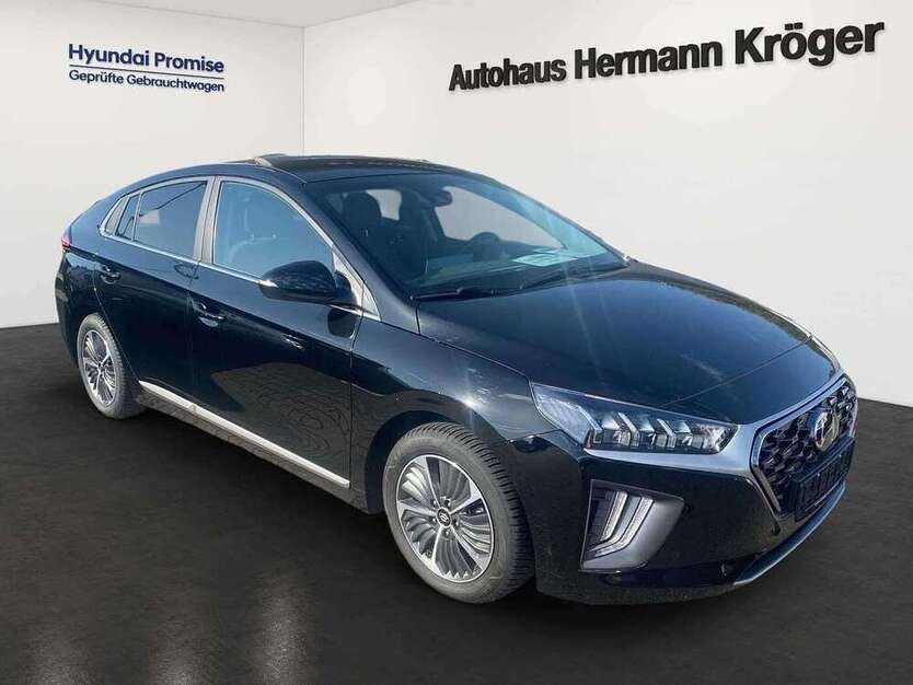 IONIQ