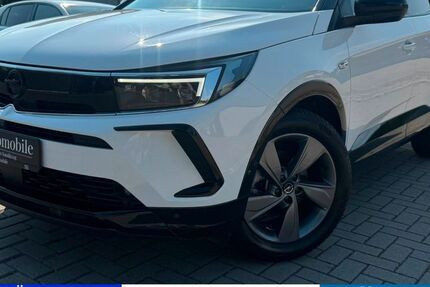 Opel Grandland (X) 13.499 km 19.490 &euro; Hatten 26209