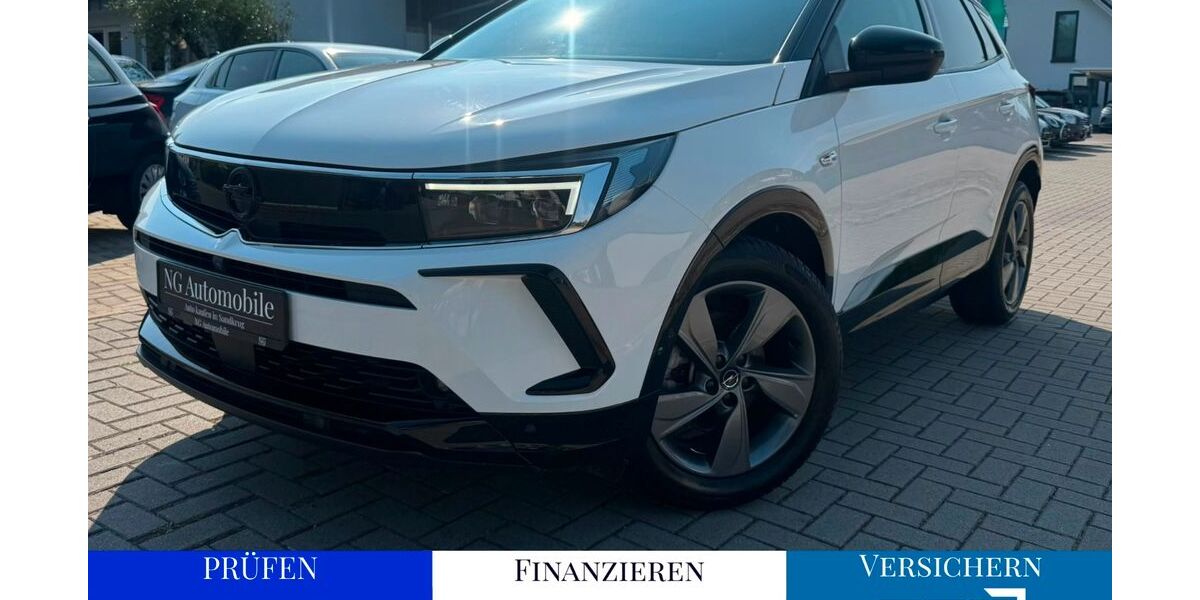Opel Grandland (X) 13.499 km 19.790 &euro; Hatten 26209