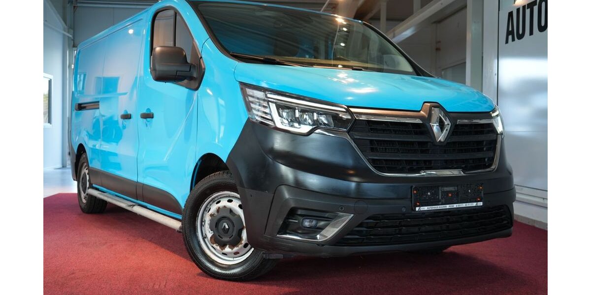 Renault Trafic 79.401 km 20.999 &euro; Peine 31228
