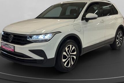 VW Tiguan 89.181 km 24.490 &euro; Bonn 53119
