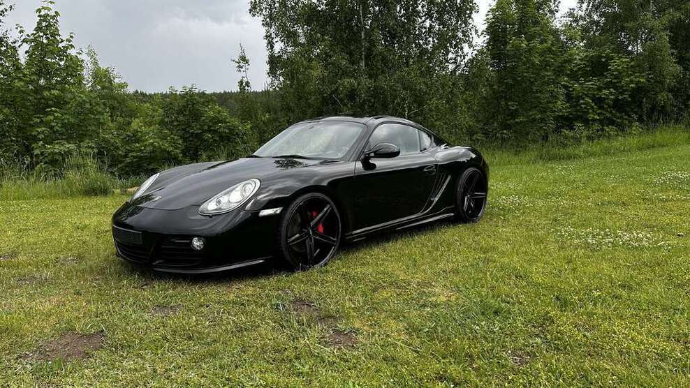 Cayman