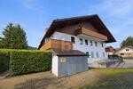 RUHIGE, DENNOCH ZENTRALE LAGE & BEZUGSFREI - Etagenwohnung Penzberg | Angebot:26488198