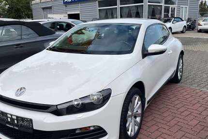 VW Scirocco 105.000 km 8.300 &euro; Neustadt 67433