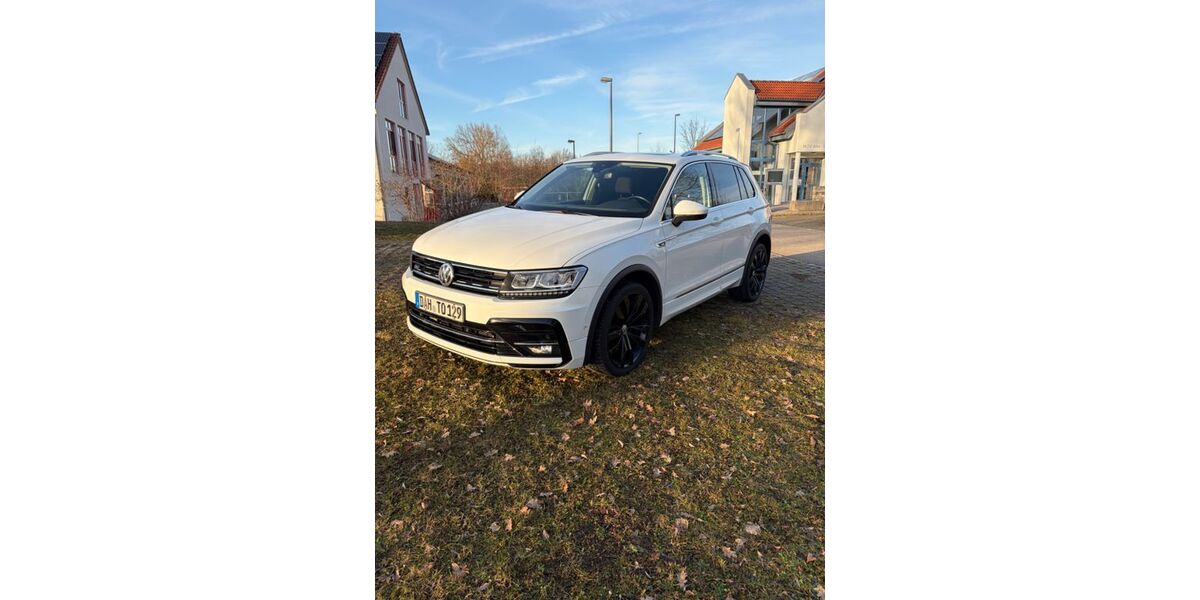 VW Tiguan 136.900 km 22.499 &euro; Markt Indersdorf 85229