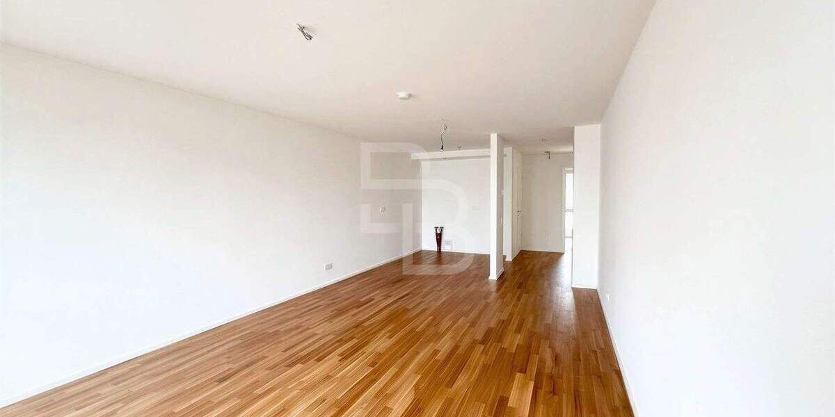 Etagenwohnung Sankt Augustin Hangelar - 3 Zimmer, 89 m&sup2;, 534.200&euro; | Angebot:25820938