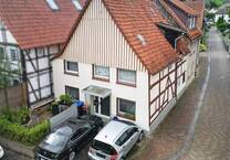 Historischer Charme trifft auf moderne Wohnqualität