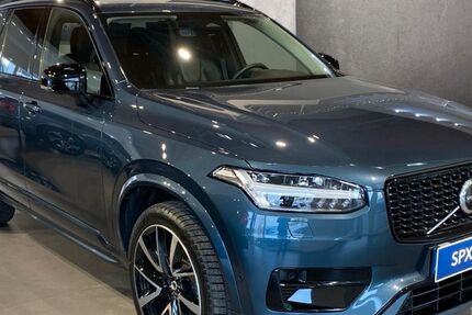Volvo XC90 62.000 km 56.918 &euro; Neuhausen/Erzgeb 09544