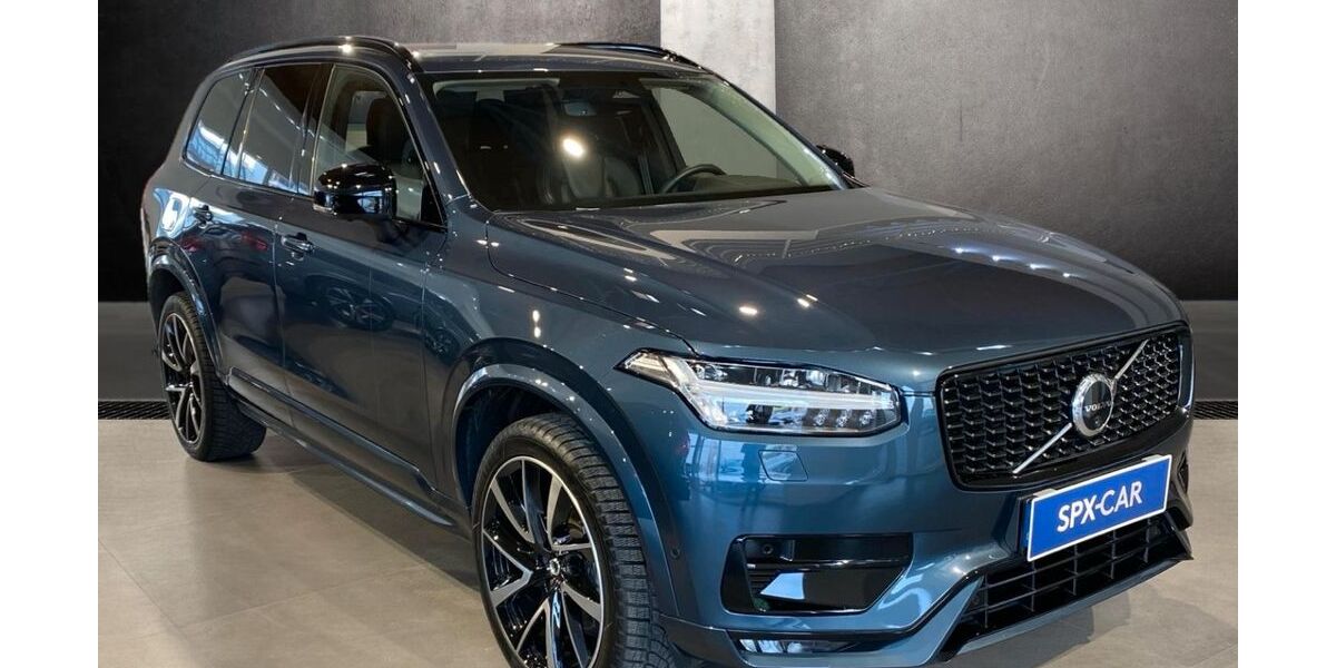 Volvo XC90 62.000 km 56.918 &euro; Neuhausen/Erzgeb 09544