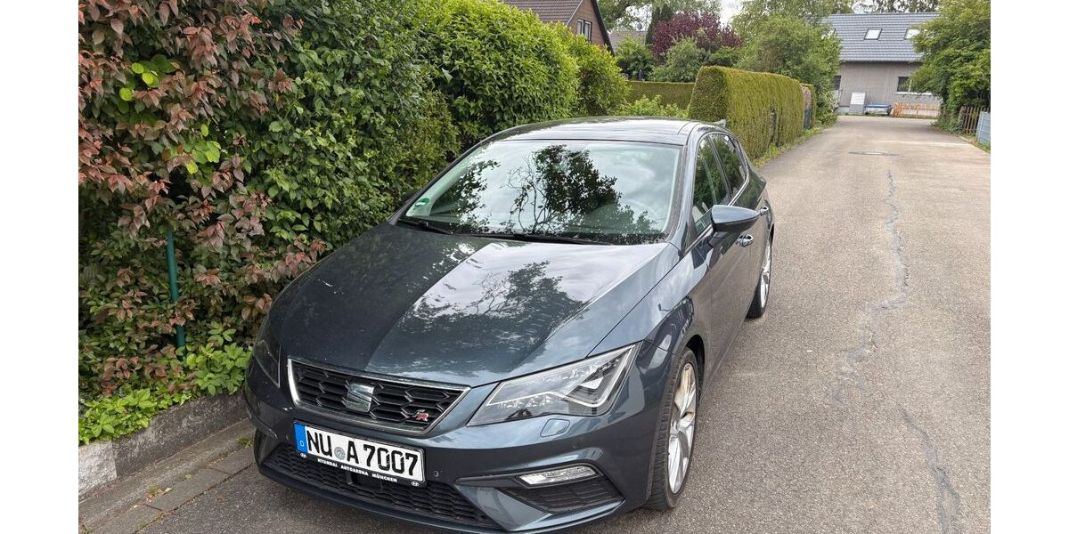 Seat Leon 164.500 km 12.500 &euro; Nersingen 89278