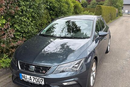 Seat Leon 164.500 km 12.999 &euro; Nersingen 89278