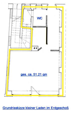 Gewerbeobjekt Doberlug-Kirchhain Kirchhain - 330&euro; | Angebot:25903633