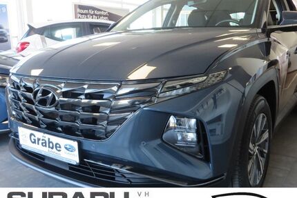 Hyundai TUCSON 91.500 km 21.990 &euro; Eisleben 06295