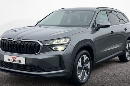 Skoda Kodiaq 1.035 km 45.849 &euro; Dietersheim 91463