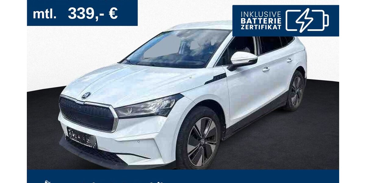 Skoda Enyaq 66.256 km 34.530 &euro; Weinstadt-Endersbach 71384