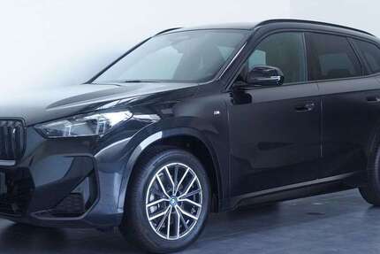 BMW iX1 20.680 km 38.880 € Wiesbaden 65205