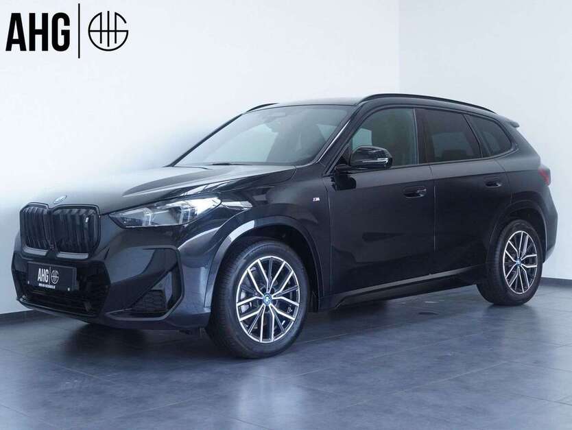 BMW iX1 20.680 km 38.880 € Wiesbaden 65205