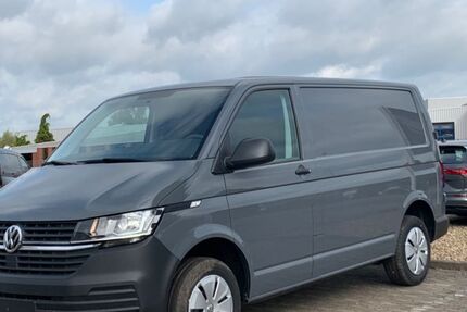VW T6 Transporter 10 km 31.490 € Peine 31226