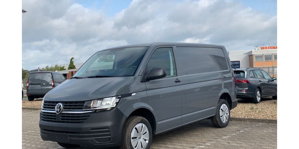 VW T6 Transporter 10 km 31.490 € Peine 31226