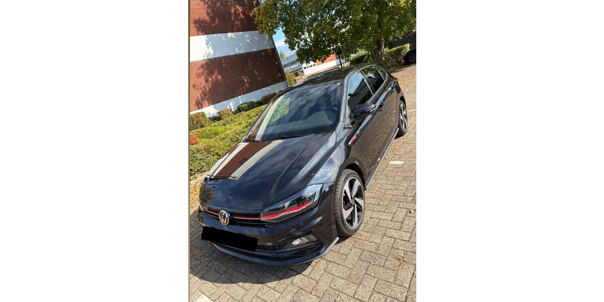 VW Polo 58.000 km 19.699 € Dissen 49201