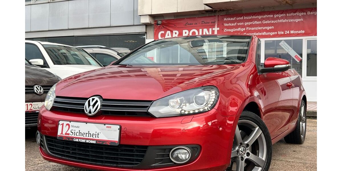 VW Golf 100.000 km 11.990 &euro; Worms 67547