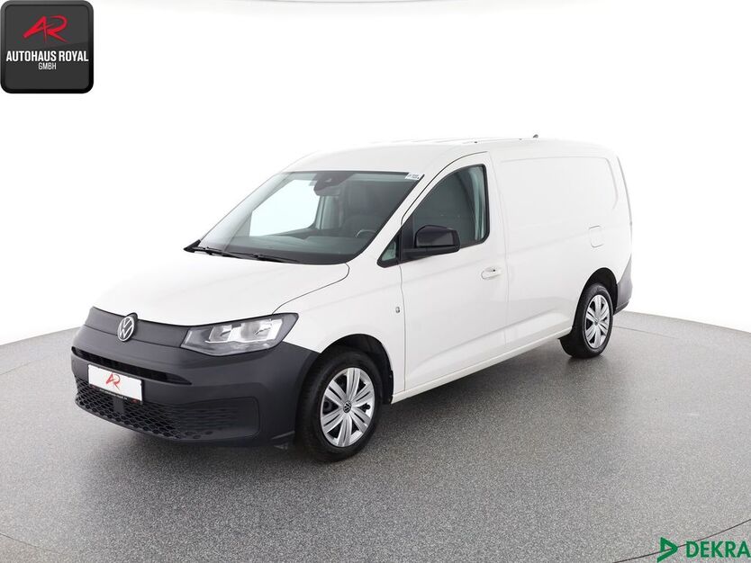 VW Caddy 65.879 km 22.880 € Schönefeld 12529