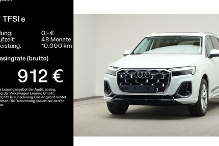 Audi Q7 10.000 km 78.890 &euro; Königstein im Taunus 61462
