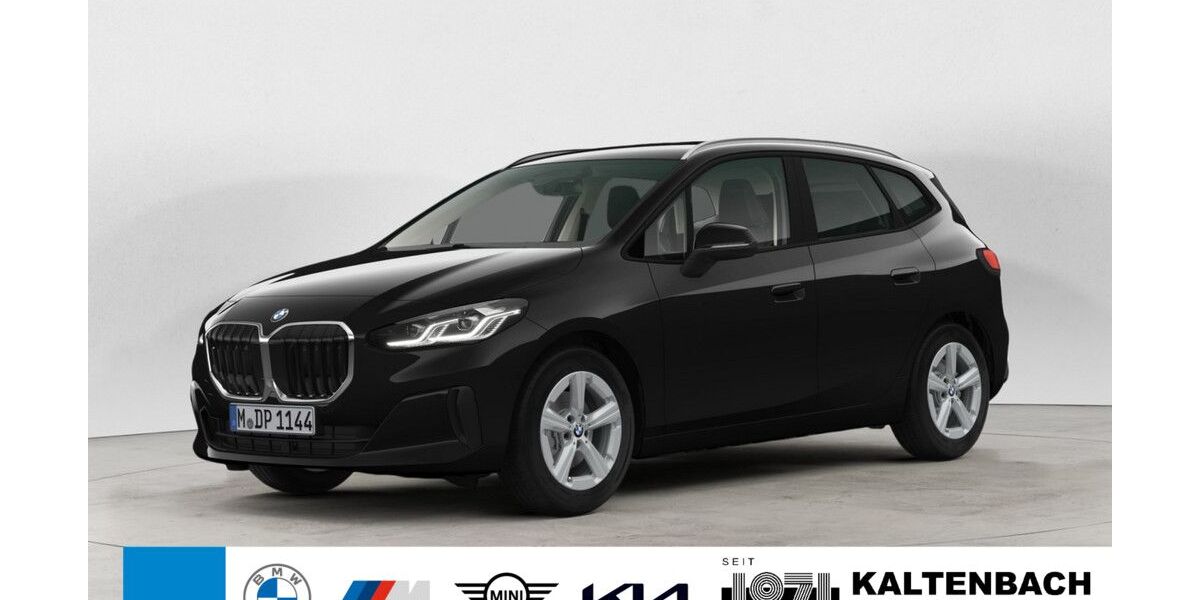 BMW 218 Active Tourer 37.498 km 28.590 &euro; Werdohl 58791