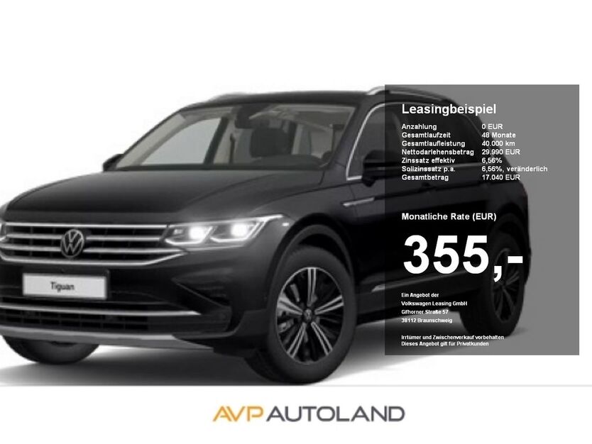 VW Tiguan 99.974 km 29.890 € Plattling 94447