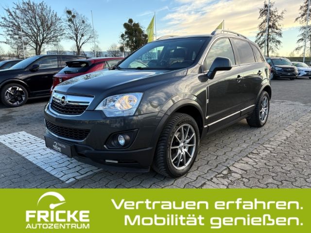 Opel Antara 102.648 km 11.240 &euro; Lippstadt 59557
