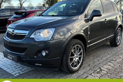 Opel Antara 102.648 km 11.740 &euro; Lippstadt 59557